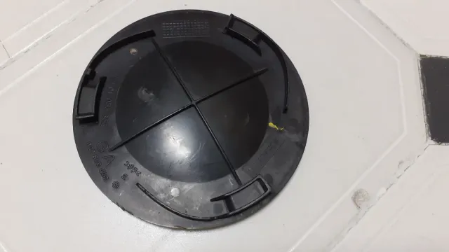 Tapa Renault Megane 2