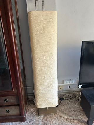 Lámpara de pie moderna Ikea