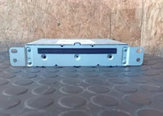 Radio CD Peugeot 308 II (2015)