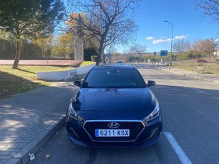 Hyundai i30 2019