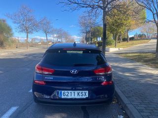 Hyundai i30 2019