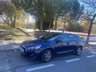 Hyundai i30 2019