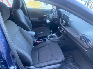 Hyundai i30 2019