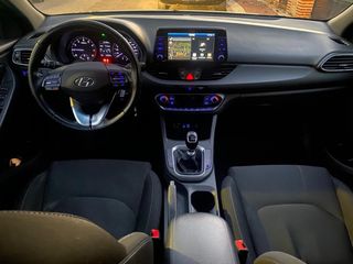 Hyundai i30 2019