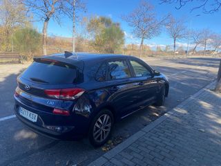 Hyundai i30 2019