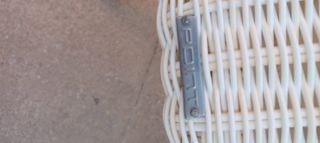 4 Sillones de Jardín Point Blancos