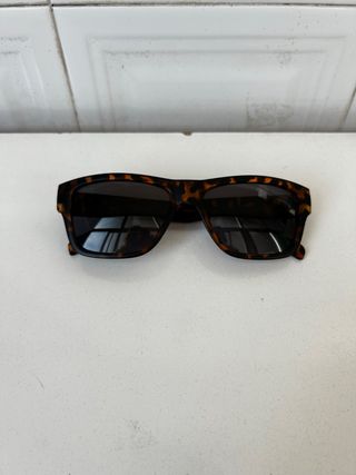 Gafas de sol polarizadas Tortoise