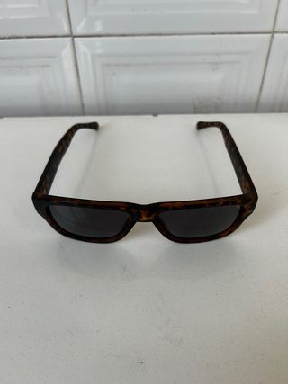 Gafas de sol polarizadas Tortoise