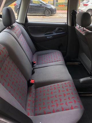 SEAT Cordoba 2001 1.9 SDI · Recién revisado