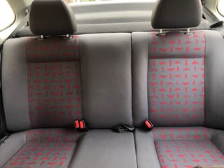 SEAT Cordoba 2001 1.9 SDI · Recién revisado