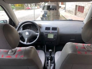 SEAT Cordoba 2001 1.9 SDI · Recién revisado