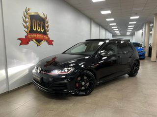 ¡¡TECHO SOLAR+290CV+MUY FULL!! Volkswagen GTI TCR