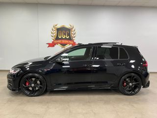 ¡¡TECHO SOLAR+290CV+MUY FULL!! Volkswagen GTI TCR