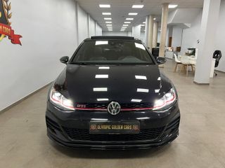 ¡¡TECHO SOLAR+290CV+MUY FULL!! Volkswagen GTI TCR