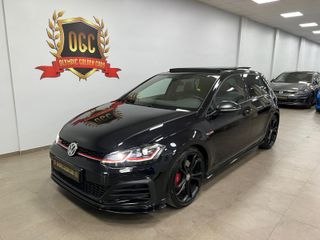 ¡¡TECHO SOLAR+290CV+MUY FULL!! Volkswagen GTI TCR