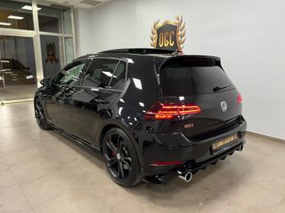 ¡¡TECHO SOLAR+290CV+MUY FULL!! Volkswagen GTI TCR