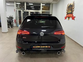 ¡¡TECHO SOLAR+290CV+MUY FULL!! Volkswagen GTI TCR