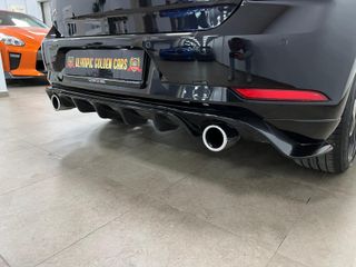 ¡¡TECHO SOLAR+290CV+MUY FULL!! Volkswagen GTI TCR