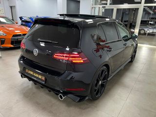 ¡¡TECHO SOLAR+290CV+MUY FULL!! Volkswagen GTI TCR
