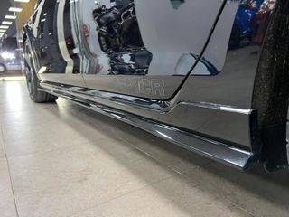 ¡¡TECHO SOLAR+290CV+MUY FULL!! Volkswagen GTI TCR