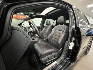 ¡¡TECHO SOLAR+290CV+MUY FULL!! Volkswagen GTI TCR