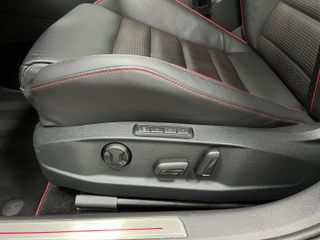 ¡¡TECHO SOLAR+290CV+MUY FULL!! Volkswagen GTI TCR