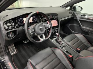 ¡¡TECHO SOLAR+290CV+MUY FULL!! Volkswagen GTI TCR