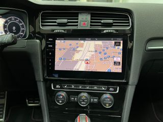 ¡¡TECHO SOLAR+290CV+MUY FULL!! Volkswagen GTI TCR