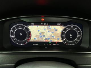 ¡¡TECHO SOLAR+290CV+MUY FULL!! Volkswagen GTI TCR