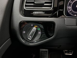 ¡¡TECHO SOLAR+290CV+MUY FULL!! Volkswagen GTI TCR