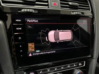 ¡¡TECHO SOLAR+290CV+MUY FULL!! Volkswagen GTI TCR