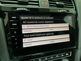 ¡¡TECHO SOLAR+290CV+MUY FULL!! Volkswagen GTI TCR