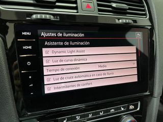 ¡¡TECHO SOLAR+290CV+MUY FULL!! Volkswagen GTI TCR