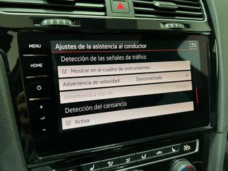 ¡¡TECHO SOLAR+290CV+MUY FULL!! Volkswagen GTI TCR