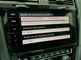 ¡¡TECHO SOLAR+290CV+MUY FULL!! Volkswagen GTI TCR