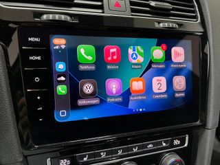 ¡¡TECHO SOLAR+290CV+MUY FULL!! Volkswagen GTI TCR