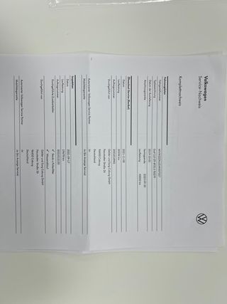 ¡¡TECHO SOLAR+290CV+MUY FULL!! Volkswagen GTI TCR