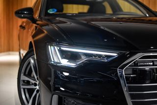 Audi A6 45TDI SLine 2022 Iva deducible