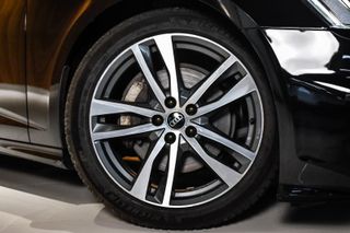 Audi A6 45TDI SLine 2022 Iva deducible