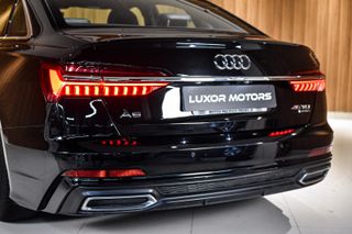 Audi A6 45TDI SLine 2022 Iva deducible