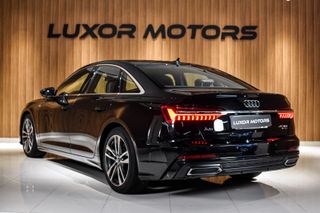 Audi A6 45TDI SLine 2022 Iva deducible