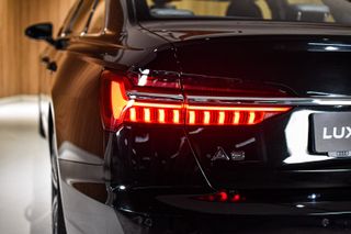 Audi A6 45TDI SLine 2022 Iva deducible