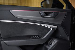 Audi A6 45TDI SLine 2022 Iva deducible