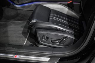 Audi A6 45TDI SLine 2022 Iva deducible