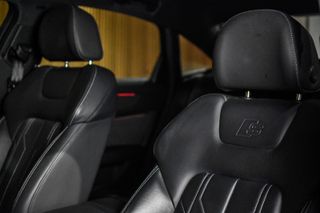 Audi A6 45TDI SLine 2022 Iva deducible