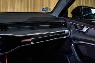 Audi A6 45TDI SLine 2022 Iva deducible