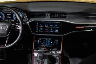 Audi A6 45TDI SLine 2022 Iva deducible