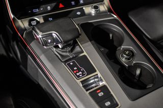 Audi A6 45TDI SLine 2022 Iva deducible