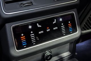 Audi A6 45TDI SLine 2022 Iva deducible