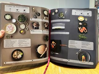 Escuela de cocina (edición actualizada): 500 re...